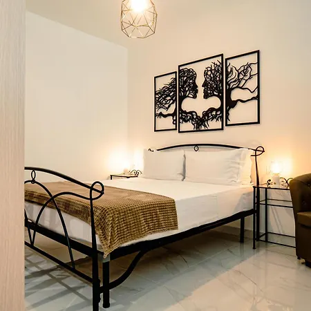 Apartmán Mantovani Apartament-in The Heart Of *