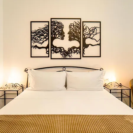 Mantovani Apartament-in The Heart Of Апартаменты Комо