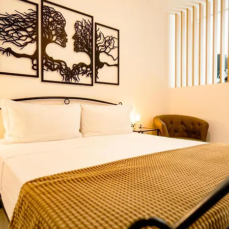 Апартаменты Mantovani Apartament-in The Heart Of *