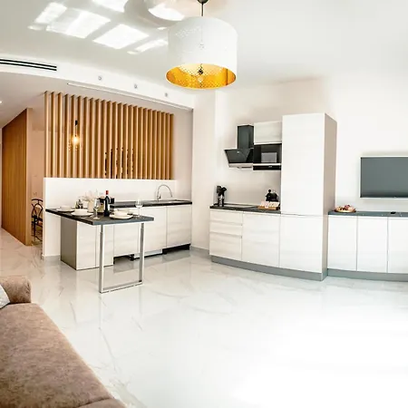 Mantovani Apartament-in The Heart Of * Como